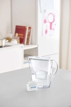 BRITA - Waterfilterpatroon MAXTRA+ 4Pack -Merkloos Winkel 799x1200 7