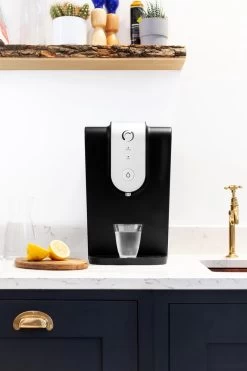 Waterkoeler Met Waterfilter - Aqua Optima Lumi -tafelmodel Waterkoeler Voor Thuis En Klein Kantoor | Capaciteit: 8,2L -Merkloos Winkel 800x1200 19