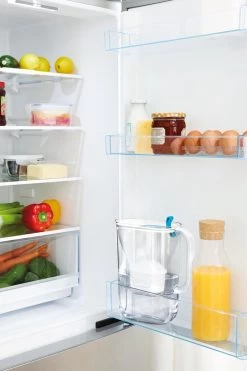 BRITA - Waterfilterkan Style Cool - Blauw - 2,4L + 3 MAXTRA+ Waterfilterpatronen -Merkloos Winkel 800x1200 23