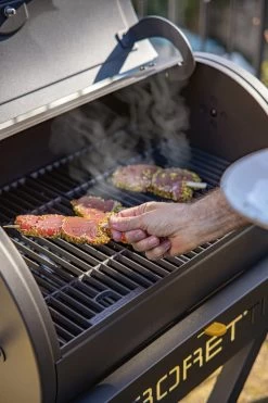 Boretti Fratello 2.0 Houtskool Barbecue -Merkloos Winkel 800x1200 6