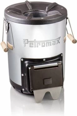 Petromax Rocket Stove Rf33 - Kooktoestel Op Houtvuur -Merkloos Winkel 802x1200 1