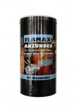 Witte Aanmaakblokjes Per Stuk Verpakt 60 Stuks Per Doos -Merkloos Winkel 810x1200