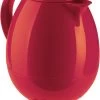 Leifheit Columbus Isoleerkan - 1 Liter - Rood -Merkloos Winkel 814x1200 1