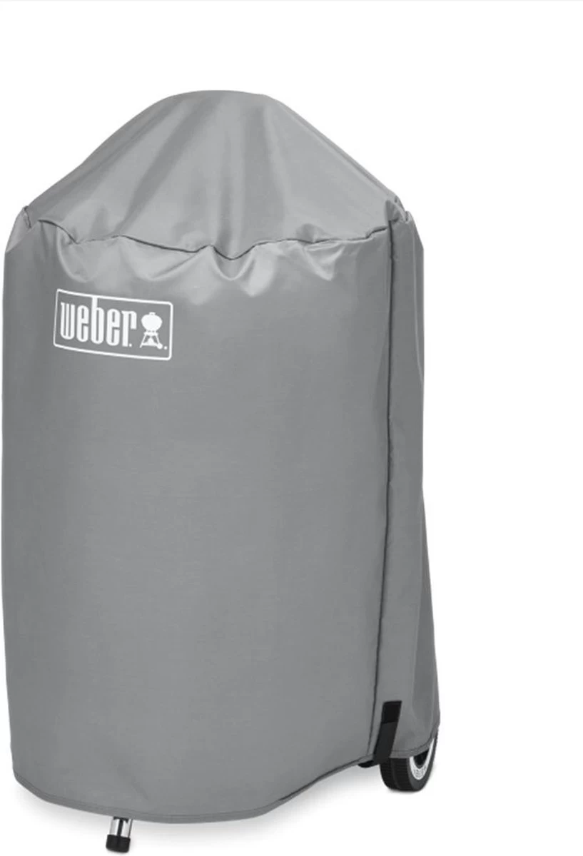 Weber Barbecue Hoes 47cm 7 Weber Barbecue Hoes 47cm - Afbeelding 5
