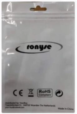 Waterfilter Voor Op De Kraan - 2 Stuks - Zuiver Water - Waterontkalker - Waterzuivering - Kraanfilter - Waterontharder - Blauw -Merkloos Winkel 817x1200 3