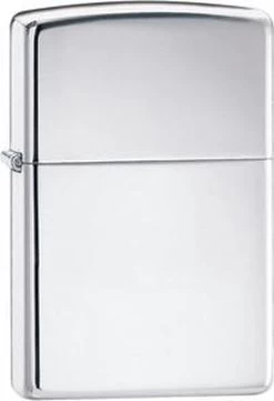 Zippo Lighter Polished Chrome 21 Zippo Lighter Polished Chrome -Merkloos Winkel 821x1200