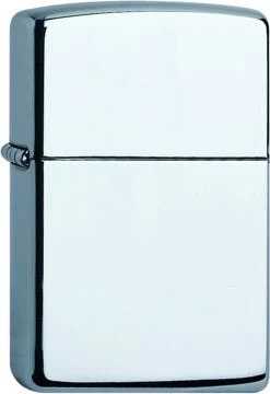 Zippo Lighter Polished Chrome 20 Zippo Lighter Polished Chrome -Merkloos Winkel 824x1200 3