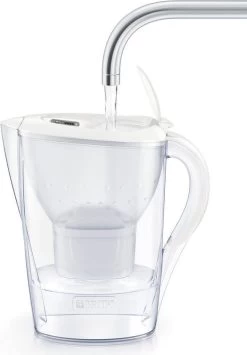 BRITA - Waterfilterkan Marella Cool - Wit - 2,4L -Merkloos Winkel 834x1200 4