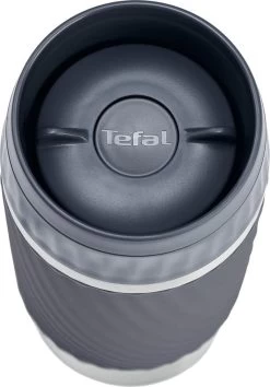 Tefal Travel Mug Easy Twist Thermobeker - Antraciet - 0,36 Liter -Merkloos Winkel 838x1200 2