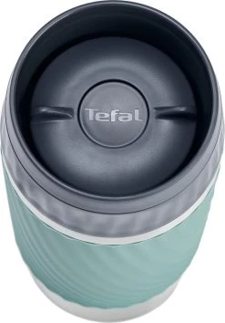 Tefal Travel Mug Easy Twist Thermobeker - Groen - 0,36 Liter -Merkloos Winkel 838x1200 4