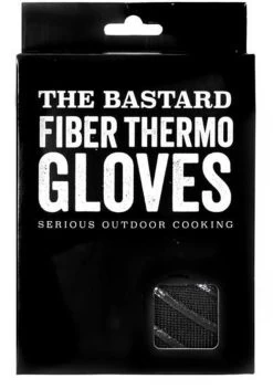 The Bastard Fiber Thermo BBQ Gloves -Merkloos Winkel 841x1200