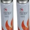 2x Aansteker Gas / Butaan Gasfles 250 Ml -Merkloos Winkel 855x1200 1