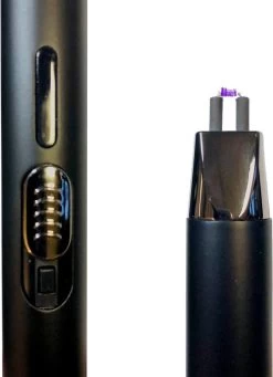 Merkloos Countryfield - Electrische Oplaadbare Aansteker - USB -Merkloos Winkel 870x1200 1