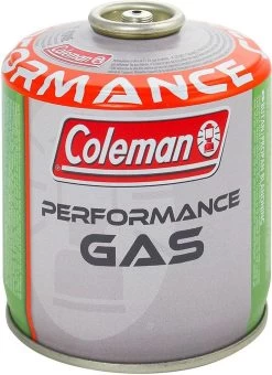 Coleman - Cartouche - Performance 500 - 440 Gram -Merkloos Winkel 871x1200