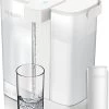 Philips Water Instant Water Filter - 3 L Inhoud, 1 L/min Snelle Doorstroming, Oplaadbaar Via USB-C -Merkloos Winkel 881x1200 1
