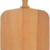 Boska Pizzaschep Amigo - Voor Warme En Koude Pizza - Kort Handvat - Beukenhout - 30 Cm Breed -Merkloos Winkel 890x1200