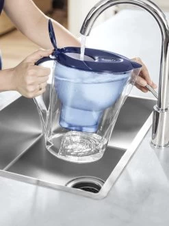 BRITA - Waterfilterkan Marella XL - Blauw - 3,5L -Merkloos Winkel 899x1200 17