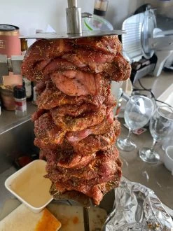 BBQ Rotisserie Kebab Spiezen Set (universele Set Geschikt Voor De Meeste Rotisseries / BBQ Spitten) 30 BBQ Rotisserie Kebab Spiezen Set (universele Set Geschikt Voor De Meeste Rotisseries / BBQ Spitten) -Merkloos Winkel 899x1200 7