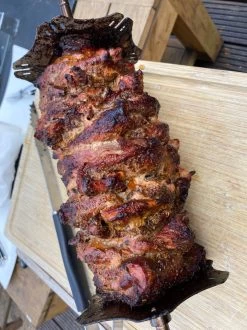 BBQ Rotisserie Kebab Spiezen Set (universele Set Geschikt Voor De Meeste Rotisseries / BBQ Spitten) 31 BBQ Rotisserie Kebab Spiezen Set (universele Set Geschikt Voor De Meeste Rotisseries / BBQ Spitten) -Merkloos Winkel 899x1200 8