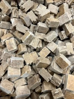 GrillKing Bruine Aanmaakblokjes Premium - Ca. 450 Stuks 2,5kg FSC® - Voordeeldoos - Geurvrij - Lange Brandduur - BBQ & Haard -Merkloos Winkel 900x1200 14