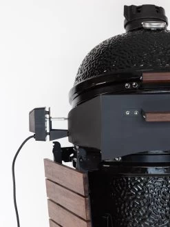 The Bastard Pizza - Rotisserie Large -Merkloos Winkel 900x1200 16