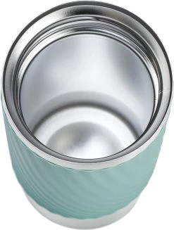 Tefal Travel Mug Easy Twist Thermobeker - Groen - 0,36 Liter -Merkloos Winkel 906x1200 1