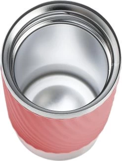 Tefal Travel Mug Easy Twist Thermobeker - Koraalrood - 0,36 Liter -Merkloos Winkel 906x1200 2