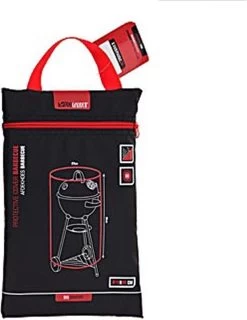 Pro Garden ProGarden Barbecuehoes Rond 70x80 Cm 8 Pro Garden ProGarden Barbecuehoes Rond 70x80 Cm -Merkloos Winkel 927x1200