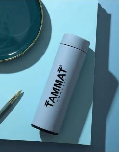 Slimme Thermosfles Met LCD Temperatuur Display - Curver Isolatiefles 500 ML - Rubber Coating - Dubbelwandige Thermosfles - Thermosbeker - Isoleerfles - Thermoskan - Travel Mug - Bidon Drinkfles - Koffiebeker - Drinkflessen - RVS - Smart Thermos -Merkloos Winkel 941x1200 2