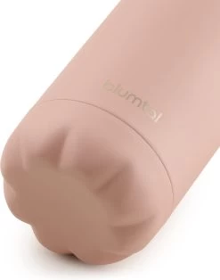 Blumtal Thermosfles - Met Dubbele Wand - Thermosbeker Koffie, Thee En Koele Dranken - Travel Mug - 750ml - Mellow Rose - Roze -Merkloos Winkel 943x1200 1