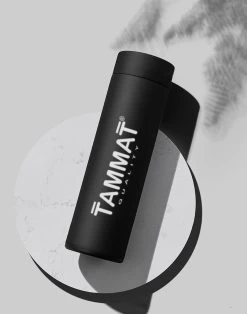 Slimme Thermosfles Met LCD Temperatuur Display - Curver Isolatiefles 500 ML - Rubber Coating - Dubbelwandige Thermosfles - Thermosbeker - Isoleerfles - Thermoskan - Travel Mug - Bidon Drinkfles - Koffiebeker - Drinkflessen - RVS - Smart Thermos -Merkloos Winkel 943x1200 3