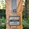 Houtskool "iQ Grills IMPERIAL Best Charcoal" Birch/Oak 10kg, Restaurant Quality - Grote Brokken - Lange Brandduur -Merkloos Winkel 944x1200 2