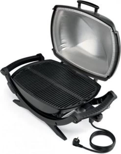 Weber - Q 1400 Barbecue -Merkloos Winkel 944x1200