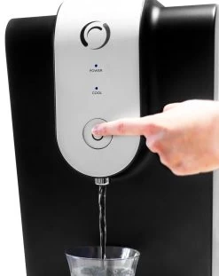 Waterkoeler Met Waterfilter - Aqua Optima Lumi -tafelmodel Waterkoeler Voor Thuis En Klein Kantoor | Capaciteit: 8,2L -Merkloos Winkel 954x1200 1