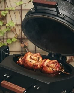 The Bastard Pizza - Rotisserie Large -Merkloos Winkel 959x1200