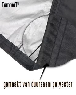 TammaT - BBQ Hoes - Waterdichte Beschermhoes - UV Bescherming - Maat L 170 X 61 X 117 Cm - Met Trekkoord -Merkloos Winkel 960x1200 4