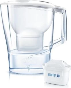 BRITA Fill&enjoy Aluna Cool Waterfilterkan - White -Merkloos Winkel 965x1200 1