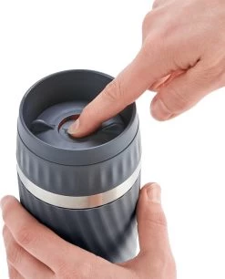 Tefal Travel Mug Easy Twist Thermobeker - Antraciet - 0,36 Liter -Merkloos Winkel 970x1200 1