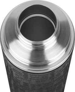 Tefal Senator Sleeve Isoleerfles - 1L - RVS/Zwart -Merkloos Winkel 984x1200 1