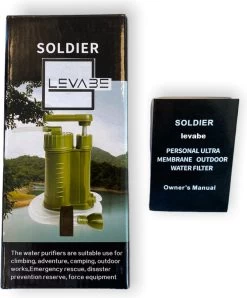 Luxe Water Filter Straw Incl. Waterzak - Complete Set - Waterfilter - Waterfles - Waterzuiveraar - Outdoor Life - Survival - BPA-vrij - Filtert 5000LL -Merkloos Winkel 993x1200 3