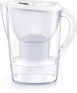 BRITA - Waterfilterkan Marella Cool - Wit - 2,4L -Merkloos Winkel 993x1200 5
