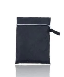 Merkloos Waterdichte Barbecue Beschermhoes - 145 X 61 X 117 Cm - Zwart -Merkloos Winkel 994x1200 3