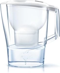 BRITA Fill&enjoy Aluna Cool Waterfilterkan - White -Merkloos Winkel 998x1200 2